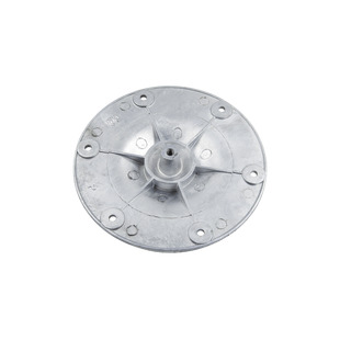 Фланець (опора барабана) для пральної машини Candy 80048038 (ведений)