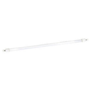 Тен УФО горизонтальний (лампа) для інфрачервоних обігрівачів L=535 мм 2000 Вт