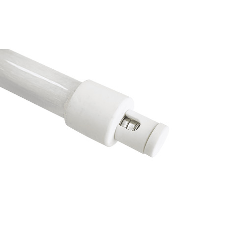 Тэн УФО горизонтальный (лампа) для инфракрасных обогревателей L=535 мм 2000 Вт