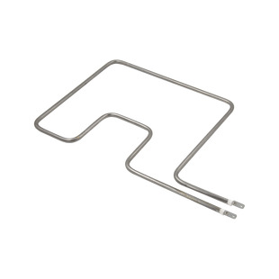 Тен для духовки, 225*330 мм, 600 Вт, Asel, Alex