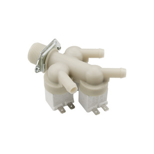 Клапан для стиральной машины, 3*180, Hanyu WV-63C