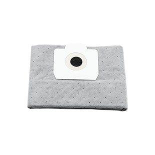 Мішок для промислового пилососа Karcher 69591300, Rowenta, багаторазовий, 111/128х105/125 мм