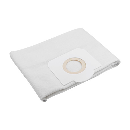 Мішок для промислового пилососа Karcher 69591300, Rowenta, багаторазовий, 111/128х105/125 мм