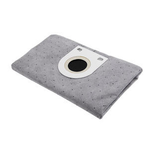 Мішок для промислового пилососа Bosch, Metabo, Hitachi багаторазовий (вертикальний), 100*114 мм