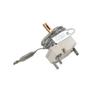 Термостат для фритюрниці FSTB WYF200F, 16А (60-200°C)