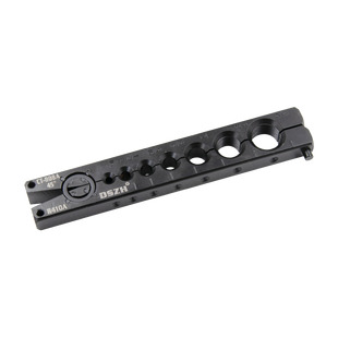 Инструмент для вальцовки медных труб Whicepart CT-806SP (3/16-3/4")