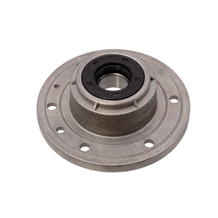 Суппорт (блок-подшипник) для стиральной машины Candy COD.093, 81452602 (6204-ZZ)