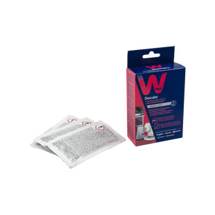 Средство от накипи для кофемашин Whirlpool Wpro 488000859349, C00519827 (3х25 г)