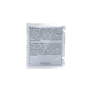 Промывка для стиральных и посудомоечных машин Smeg Descaler Degreaser, 50 г