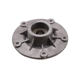 Суппорт (блок-подшипник) для стиральной машины Zanussi 50653790001, 653790, COD.159 (6203-ZZ)