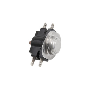 Термостат захисний для бойлера Gorenje 482993, Whicepart KSD302R, 250В, 25A (90°С)