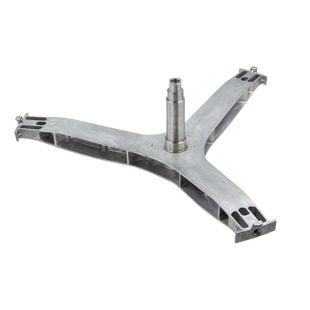 Хрестовина для пральної машини Samsung DC97-18457A, DC60-00107A, d=25/30/35 мм, l=117 мм