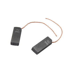 Щетки электродвигателя для стиральной машины 5*12.5*33 мм, Bosch, Siemens 00021521, с поводком