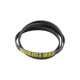 Ремінь 1238 ELH8 Megadyne, Ardo (гумовий)