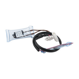 Датчик температури No Frost для холодильника Samsung DA47-10150E (з термозапобіжником)