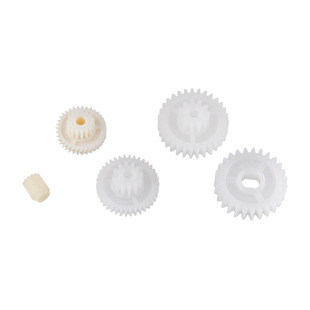 Набор шестерней для робота-пылесоса (5 шт.)