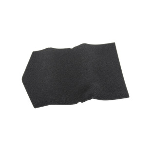 Фільтр теплообмінника для сушильної машини Miele 6057930