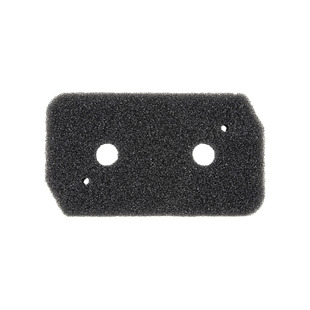 Фільтр теплообмінника для сушильної машини Bosch 12007650