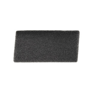 Фільтр теплообмінника для сушильної машини Whirlpool 481010354757