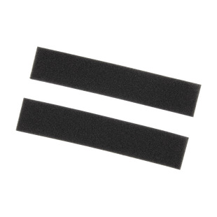 Фільтр для сушильної машини Miele 09688381 (губчастий)