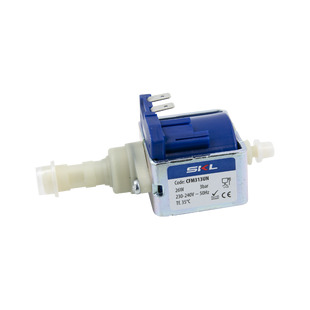 Насос вибрационный 26 Вт, SKL Type EP8, E, 230-240 В