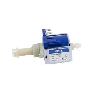 Насос вибрационный 48 Вт, SKL Type EP5, E, 230 В, DeLonghi 5113211281