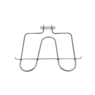 Тен для духовки, 280*315 мм, 1500 Вт, Whirlpool 482000026787, Ariston C00052312, SKL (Kaneta)