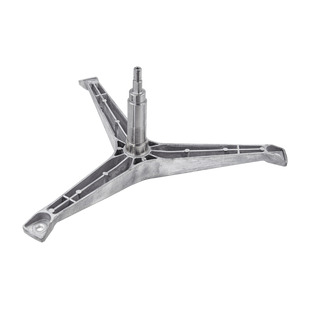 Хрестовина для пральної машини Samsung DC97-01115A, d=25/30/35 мм, l=146 мм (оригінал)