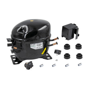 Компресор для холодильника WhiceTech MQ110ADW, 270 Вт (R-134a)