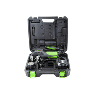 Инструмент для вальцовки медных труб Whicepart Super Stars ST-E900A аккумуляторный (1/4-3/4")