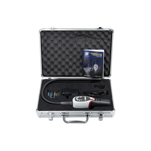 Детектор витоку холодоагенту Whicepart DSZH RLD-382P