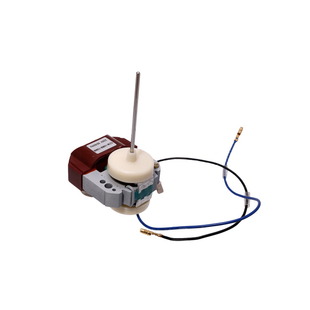 Двигатель вентилятора обдува для холодильника YZF-3-8-R, d=3 мм, l=70 мм