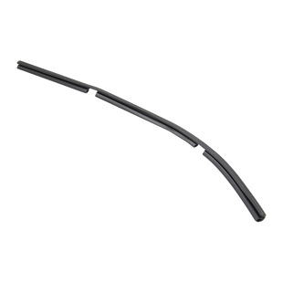 Ущільнювач дверей для посудомийної машини Zanussi 1527401002 OEM, нижній (565 мм)