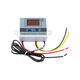 Електронний термостат (терморегулятор) для кліматичної техніки XH-W3001 (-55-120&deg;C) 10A