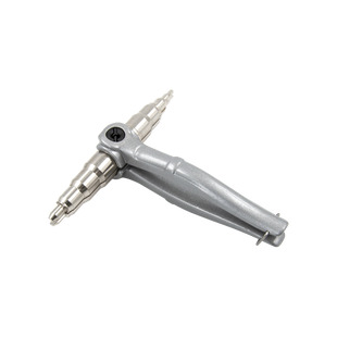 Інструмент для вальцювання мідних труб (труборасширитель) Whicepart CT-23 (1/4-7/8")