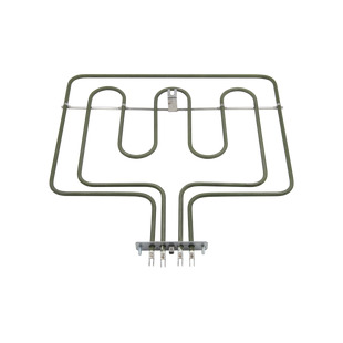 Тен для духовки, 370*365 мм, 1800+700 Вт, Ardo 524013300, Whicepart