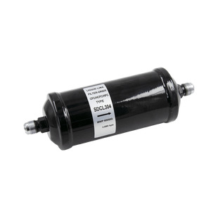 Фільтр-осушувач для холодильного обладнання та систем кондиціонування SDCL-304