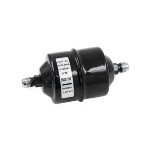 Фільтр-осушувач для холодильного обладнання та систем кондиціювання SDCL-163