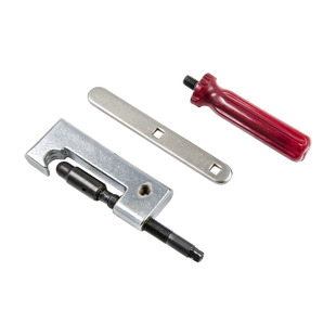 Інструмент для затиску мідних труб Whicepart CT-204 (3/8")