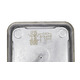 Електроконфорка (чавун) IEG IEGGP304, COK083UN, 2600 Вт, 220*220/210*210 мм, 400 В
