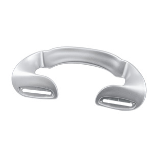 Ручка для холодильника универсальная DHF008UN, L188 мм