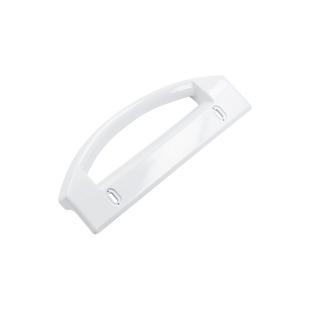 Ручка для холодильника Electrolux 2062808015, L200 мм (низ / верх)