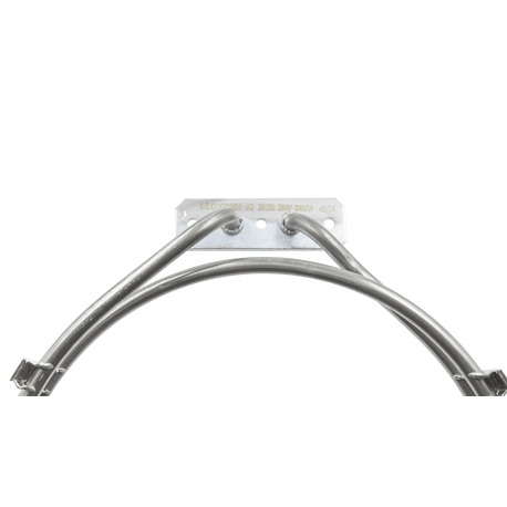 Тен для духовки, d=189/176 мм, 2400 Вт, Smeg 806890591, SKL COK114SM