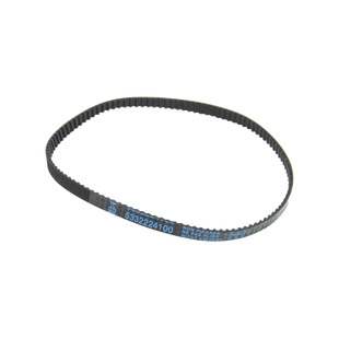 Ремень для кофейной техники 912 MXL Megadyne, Delonghi 5332224100 (резиновый)