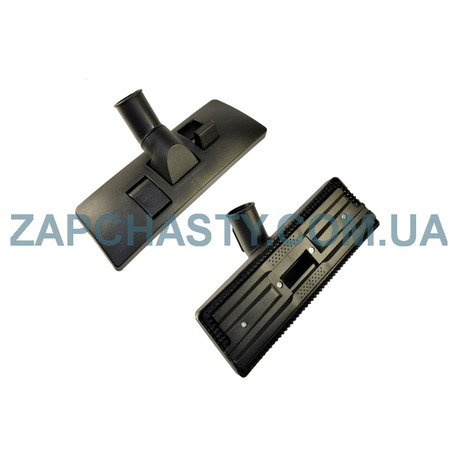 Щітка килимова для пилососа d=32 мм (604), VC01W10-ZY, 2 клавіші