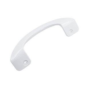 Ручка для холодильника Gorenje 380373, L215 мм (низ / верх)