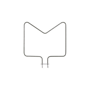 Тен для духовки, 345*350 мм, 1150 Вт, Whirlpool 480121100591, SKL COK110WH