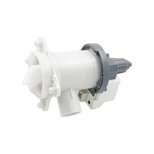 Насос у зборі Hanyu B15-6AZ для пральної машини Bosch 00145338, 00144511