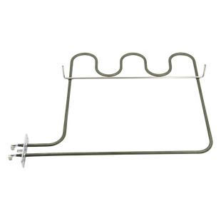 Тен для духовки, 315*365 мм, 1200 Вт, Zanussi 3570076038, Irca