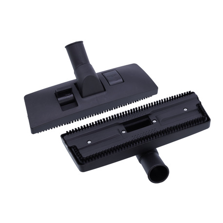 Щетка ковровая для пылесоса d=32 мм (604), VC01W10-ZY, 2 клавиши